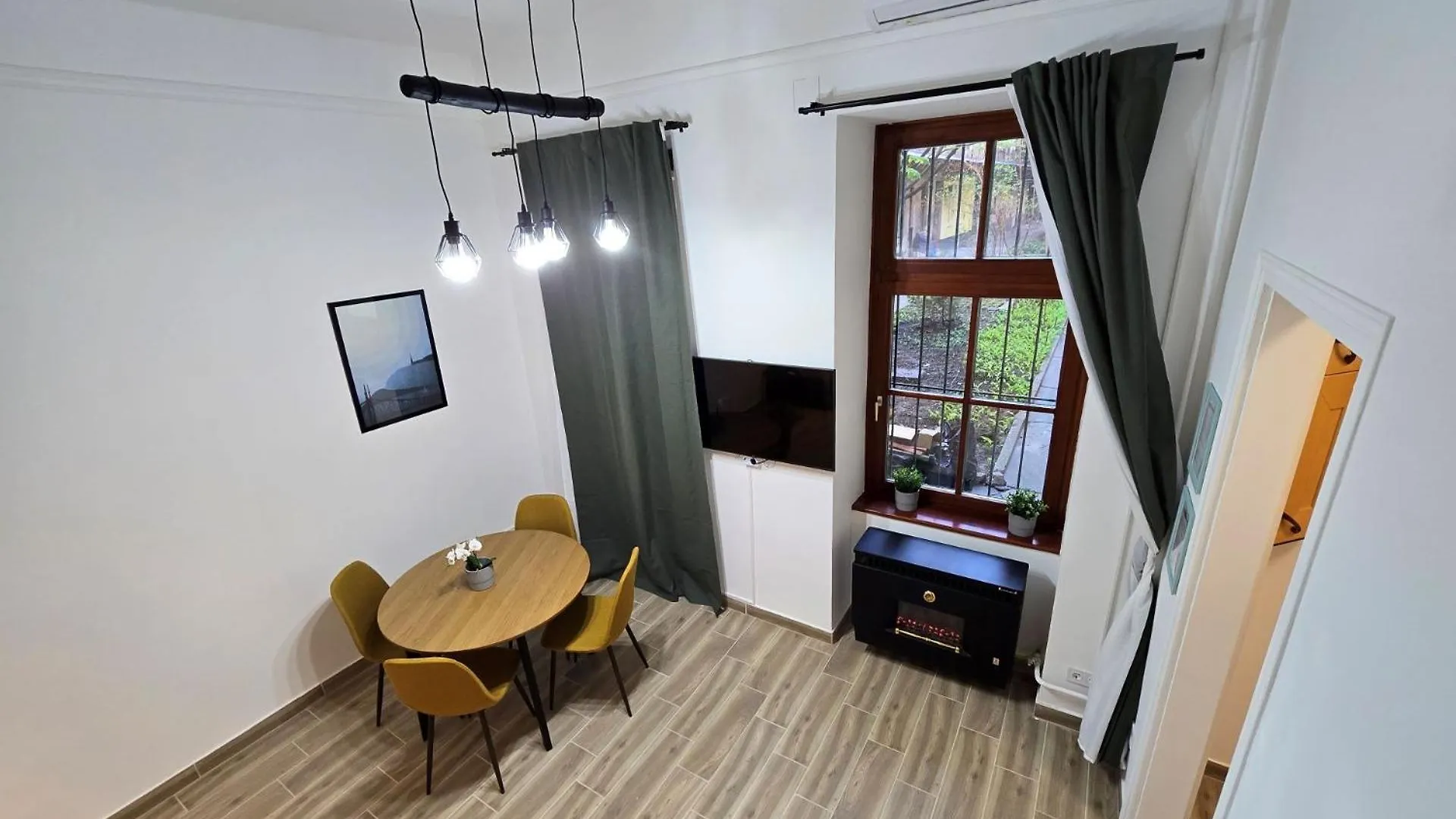 Primavera - New Apartment In The Heart Of Будапешт Венгрия