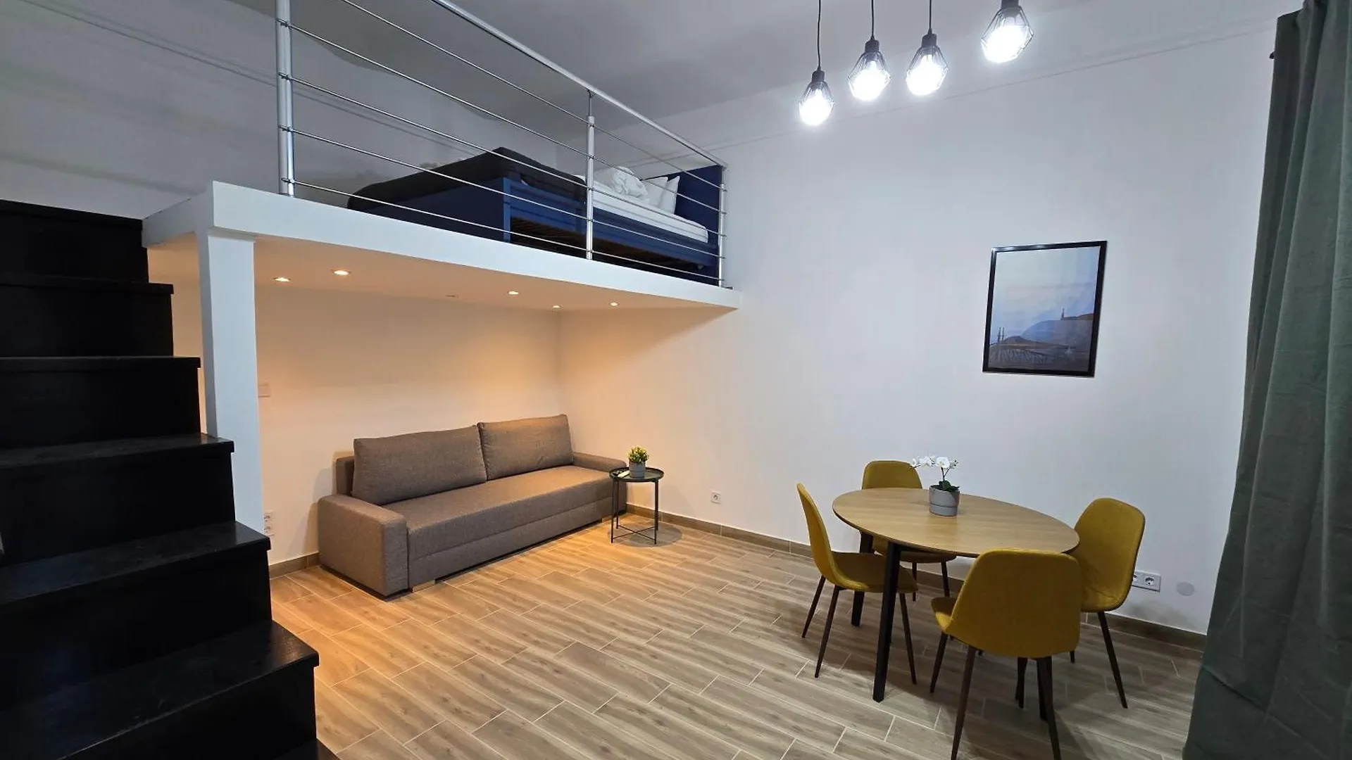 Primavera - New Apartment In The Heart Of Будапешт 0*,  Венгрия