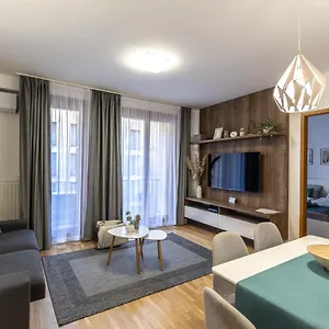  Apartmán Pleasure Place